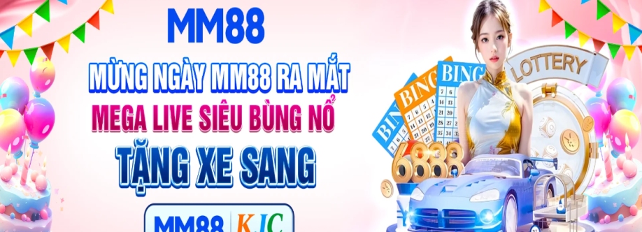 MM88 us com Cover Image
