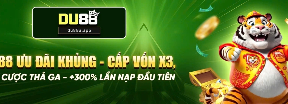 Du88A App Cover Image
