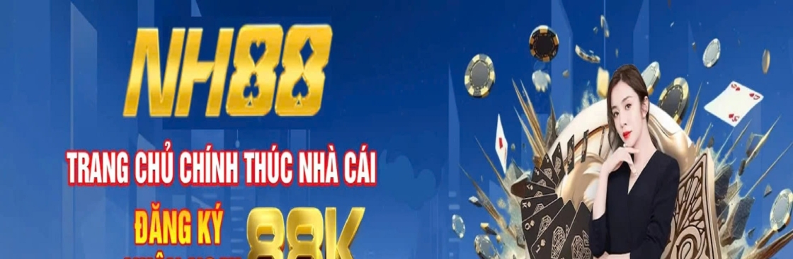 NH88 Nhà cái Cover Image