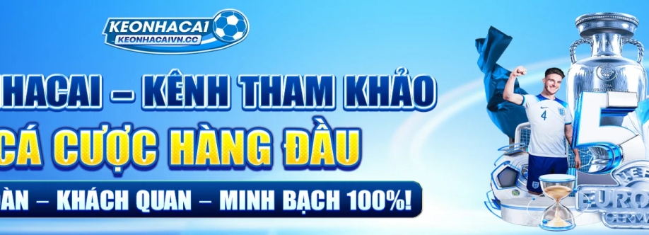 keonhacaivn cc Cover Image