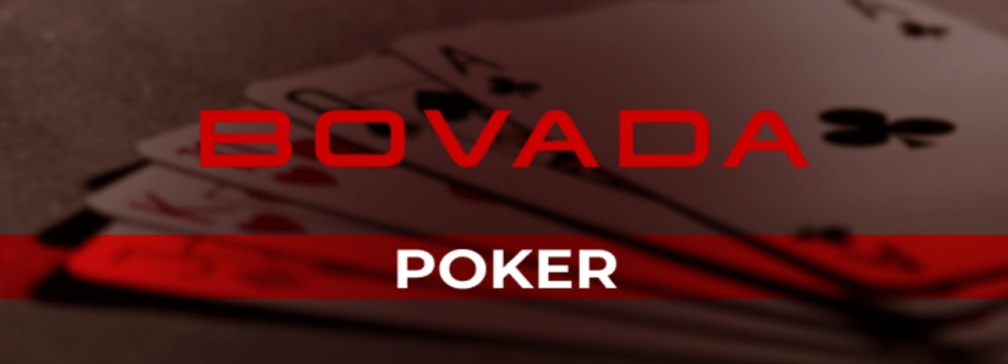 Bovada Poker Cover Image
