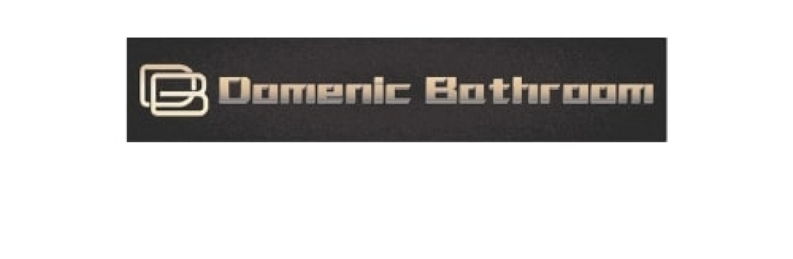 Domenic Bathroom Ware Cover Image