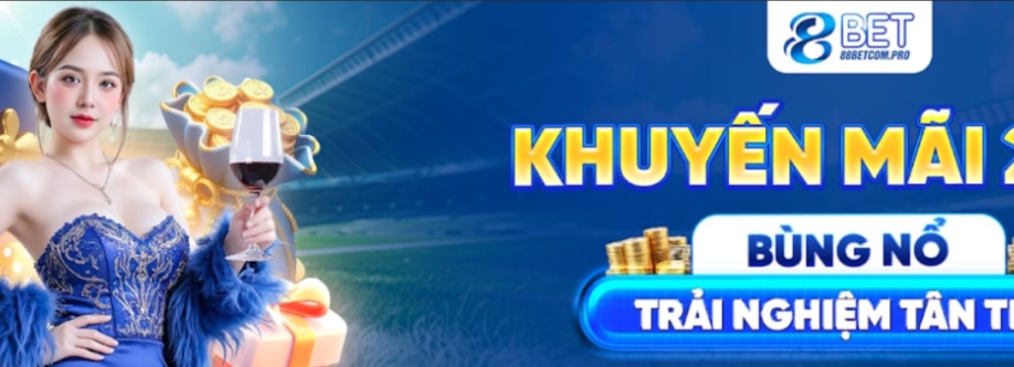 Nhà cái 88BET Cover Image