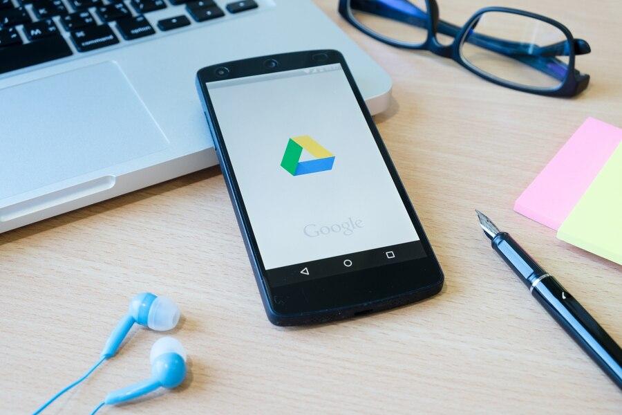 Using Google Workspace Services to Plan Collaboration in French