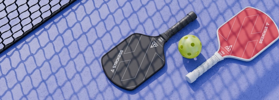 Strokess Sporting Solutions Cover Image