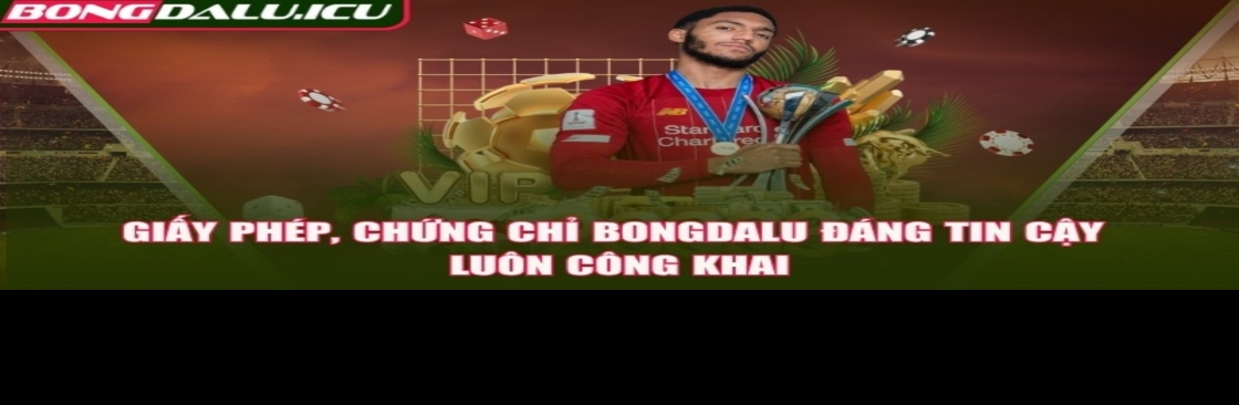 bongdalu icu Cover Image