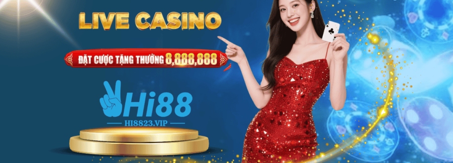 Nhà cái HI8823 Cover Image