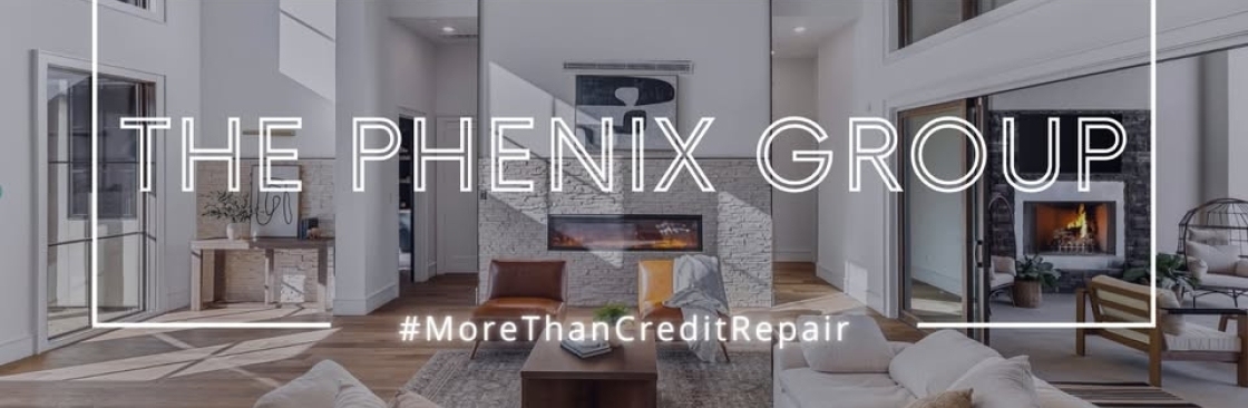 The Phenix Group Cover Image
