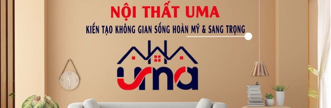 UMA Noi that Cover Image