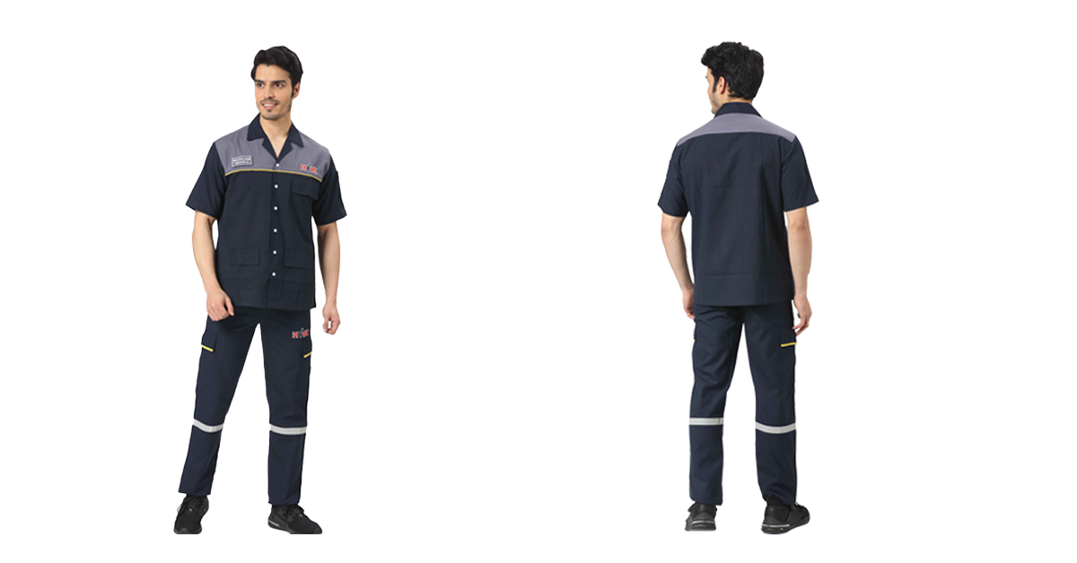 Custom Workwear for Events and Promotions: Making a Lasting Impression