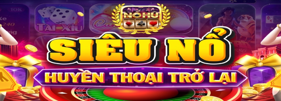 Nổ Hũ Cover Image