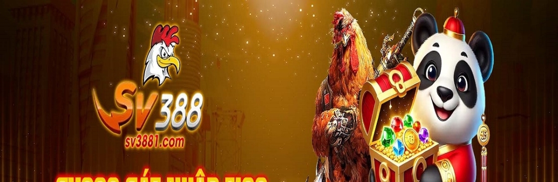 SV388 Cover Image