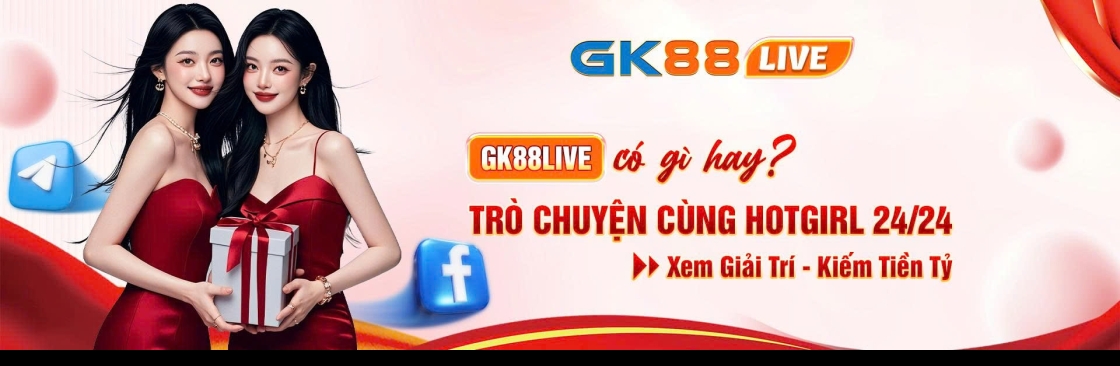 GK88 Live Cover Image
