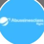 Abusiness Classflight Profile Picture