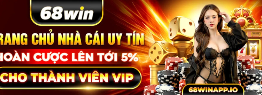 68WIN APPIO Cover Image