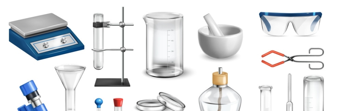 Supertek Glassware Cover Image