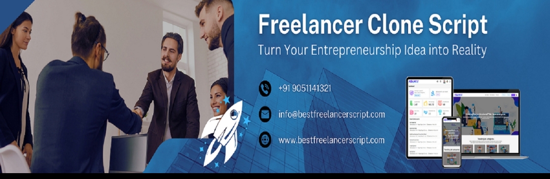 Best Freelancer Script Cover Image