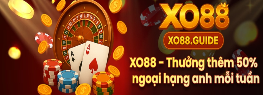 xo88 guide Cover Image