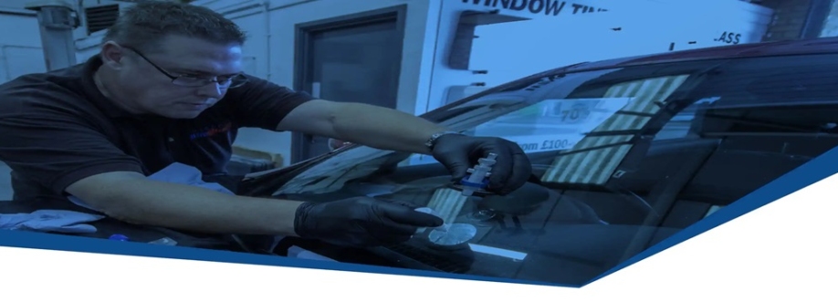 Advanced Autoglazing Ltd Cover Image