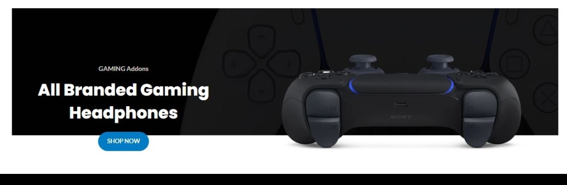 Tech Products Cover Image