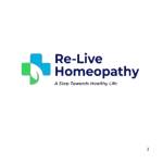 Relive Homeopathy Profile Picture
