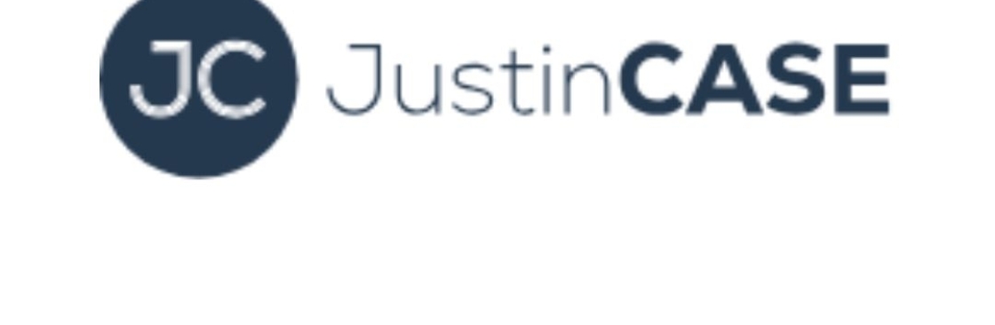 JustinCASE Bags Cover Image