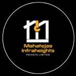Mahatejas Infraheights Profile Picture