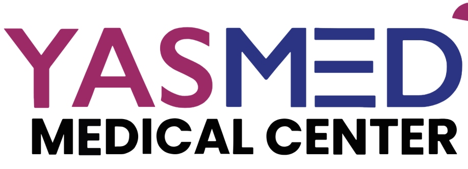 yasmed medical Cover Image