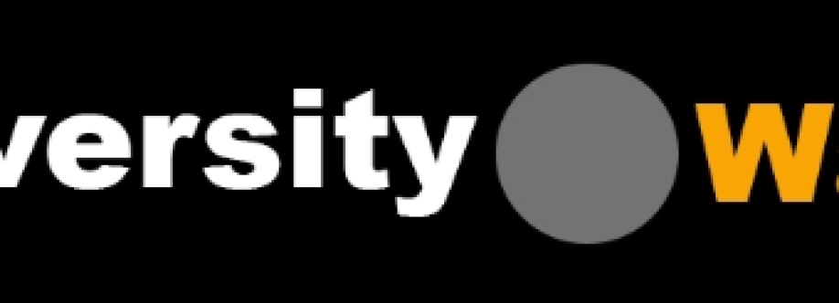 University Wafer Cover Image