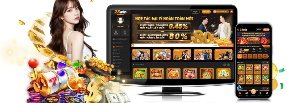 23WIN us com Cover Image
