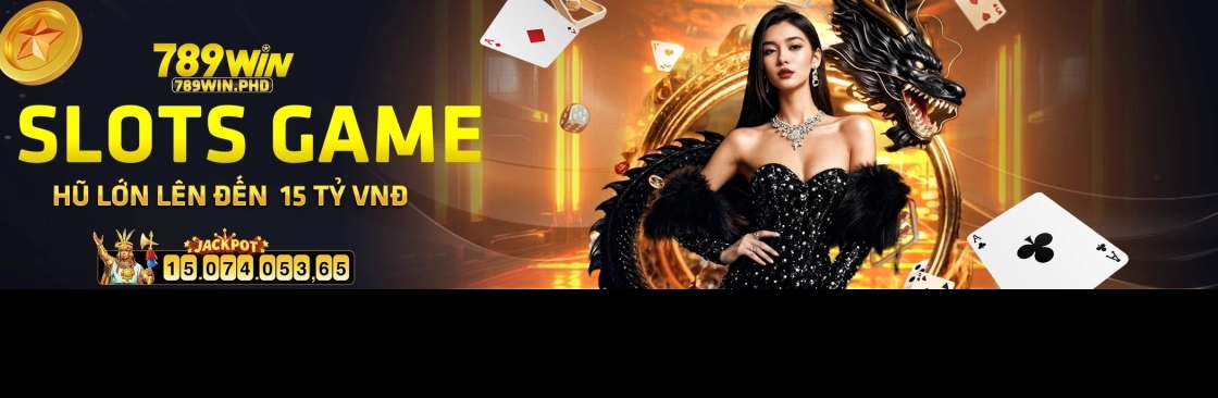 789WIN Cover Image