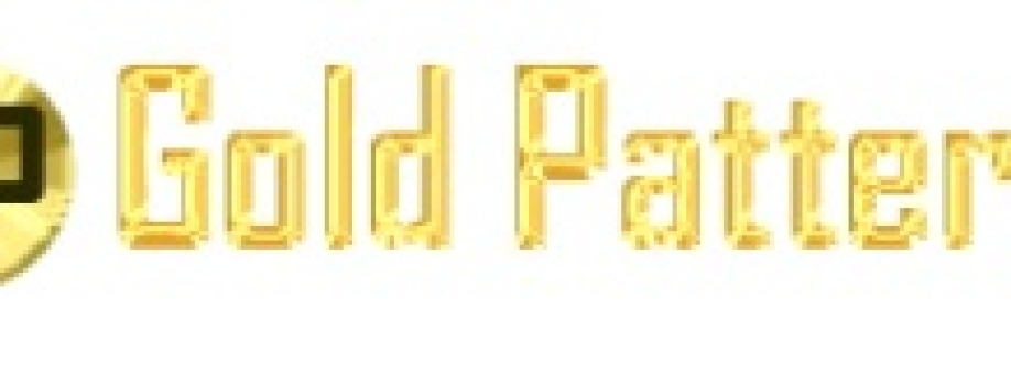 gold pattern Cover Image