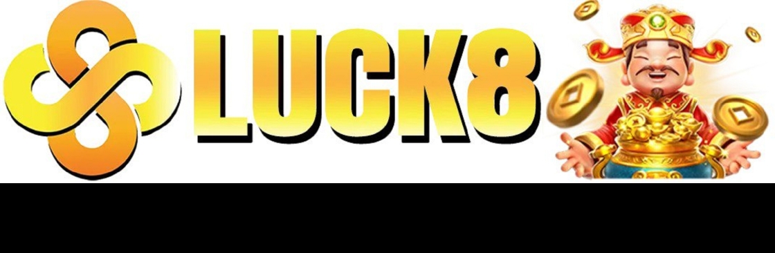 luck8 x net Cover Image