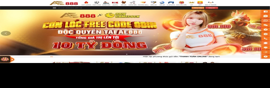 AE888 services Cover Image