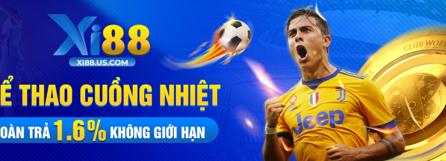 Xi88 Nhà cái uy tín Cover Image