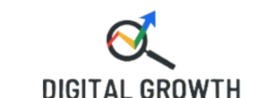 Digital Growth Masters Cover Image