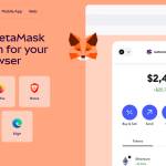 MetaMask Login Profile Picture