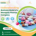 Pharma Franchisee India Profile Picture