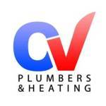 CV Plumbers and Heating Profile Picture