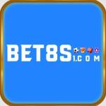 bet8s Profile Picture