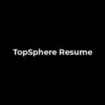 TopSphere Resume Profile Picture