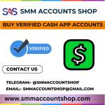 smmaccountshop235609 Profile Picture