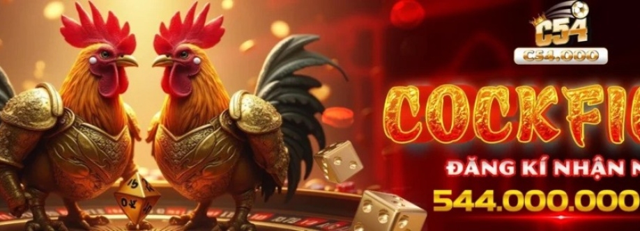 C54 Đăng Nhập Link Truy Cập Chính Thức Cover Image