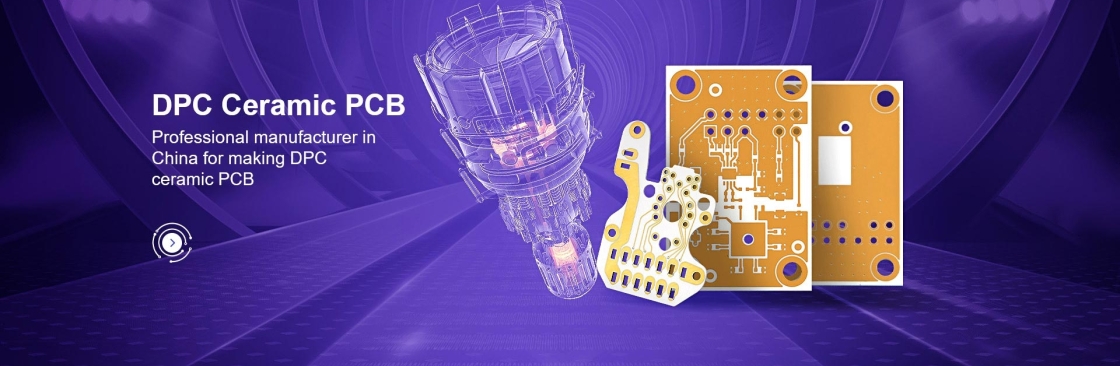 BSTCeramicPCB Co., LTD Cover Image