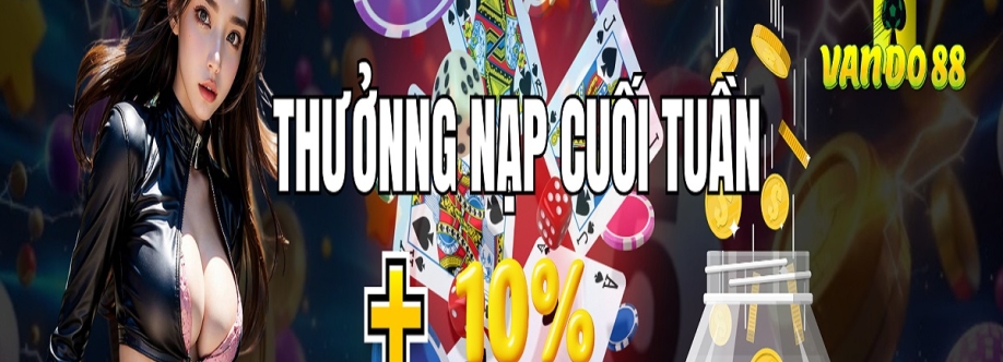 Vando88 Cover Image