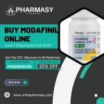 Buy Modafinil Online Europe-Wide Fast Delivery Profile Picture