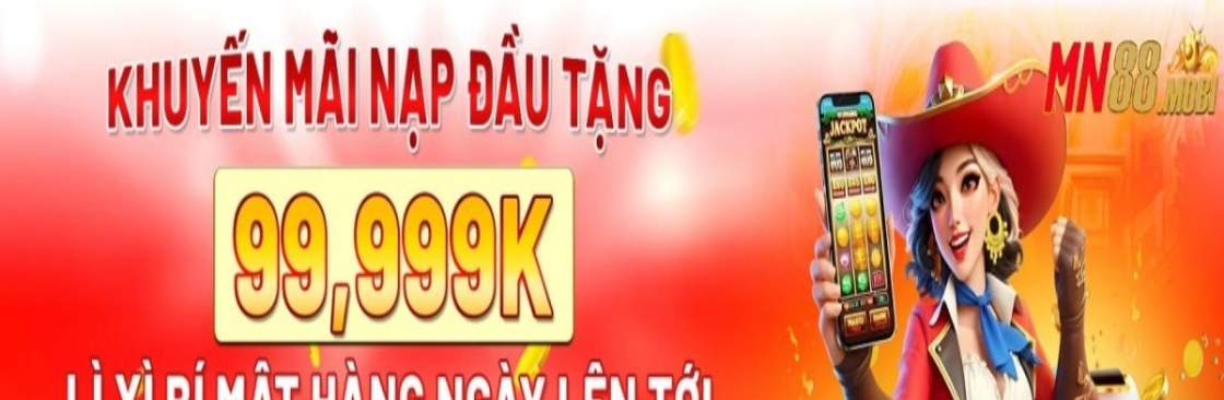 MN88 agency Cover Image