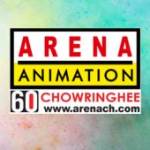 Arena Animation Profile Picture