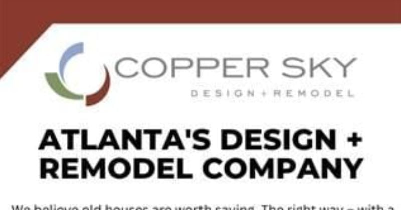 Atlanta Design Build Construction