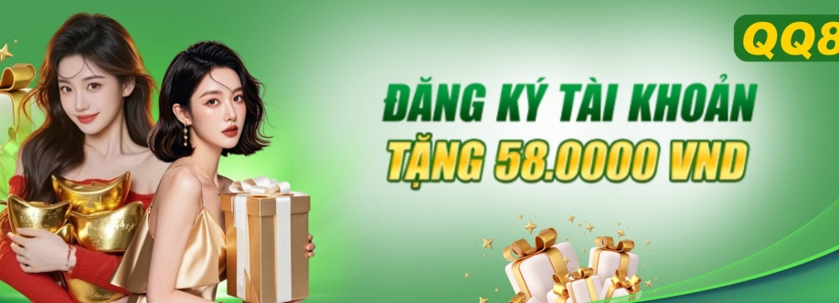 QQ88 Nền Tảng Giải Trí Cover Image